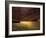 Glen Canyon Nra, Utah. Usa. San Juan River and Canyon Walls at Dusk-Scott T. Smith-Framed Photographic Print