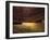 Glen Canyon Nra, Utah. Usa. San Juan River and Canyon Walls at Dusk-Scott T. Smith-Framed Photographic Print