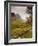 Glen Coe (Glencoe), Highlands Region, Scotland, UK, Europe-John Miller-Framed Photographic Print