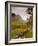 Glen Coe (Glencoe), Highlands Region, Scotland, UK, Europe-John Miller-Framed Photographic Print