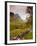 Glen Coe (Glencoe), Highlands Region, Scotland, UK, Europe-John Miller-Framed Photographic Print