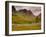 Glen Coe (Glencoe), Highlands Region, Scotland, UK, Europe-John Miller-Framed Photographic Print