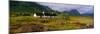 Glen Coe Perthshire Scotland-null-Mounted Photographic Print