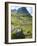Glen Coe, South of Fort William, Scotlish Highlands, Scotland, United Kingdom, Europe-Andrew Stewart-Framed Photographic Print