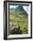 Glen Coe, South of Fort William, Scotlish Highlands, Scotland, United Kingdom, Europe-Andrew Stewart-Framed Photographic Print