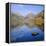 Glen Etive, Highlands, Scotland-Roy Rainford-Framed Premier Image Canvas