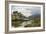 Glen Falloch, Scotland-Sidney Richard Percy-Framed Giclee Print