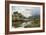 Glen Falloch, Scotland-Sidney Richard Percy-Framed Giclee Print