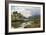 Glen Falloch, Scotland-Sidney Richard Percy-Framed Giclee Print