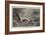 Glen Head, Donegal, Scene of the Late Wrecks-Walter William May-Framed Giclee Print