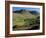 Glen Lyon, River Lyon and Meggernie Castle, Tayside, Scotland, United Kingdom-Adam Woolfitt-Framed Photographic Print
