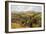 Glen of the Arran, Dolgelley-Alfred Robert Quinton-Framed Giclee Print