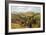 Glen of the Arran, Dolgelley-Alfred Robert Quinton-Framed Giclee Print