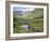 Glen Rosa, Isle of Arran, Strathclyde, Scotland, United Kingdom-Roy Rainford-Framed Photographic Print