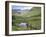 Glen Rosa, Isle of Arran, Strathclyde, Scotland, United Kingdom-Roy Rainford-Framed Photographic Print