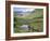 Glen Rosa, Isle of Arran, Strathclyde, Scotland, United Kingdom-Roy Rainford-Framed Photographic Print