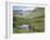 Glen Rosa, Isle of Arran, Strathclyde, Scotland, United Kingdom-Roy Rainford-Framed Photographic Print