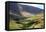 Glen Roy, Highland, Scotland-Peter Thompson-Framed Premier Image Canvas