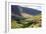 Glen Roy, Highland, Scotland-Peter Thompson-Framed Photographic Print