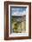 Glen Trool, Seen from White Bennan, Dumfries and Galloway, Scotland, United Kingdom, Europe-Gary Cook-Framed Photographic Print