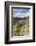 Glen Trool, Seen from White Bennan, Dumfries and Galloway, Scotland, United Kingdom, Europe-Gary Cook-Framed Photographic Print