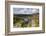 Glen Trool, Seen from White Bennan, Dumfries and Galloway, Scotland, United Kingdom, Europe-Gary Cook-Framed Photographic Print