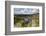 Glen Trool, Seen from White Bennan, Dumfries and Galloway, Scotland, United Kingdom, Europe-Gary Cook-Framed Photographic Print