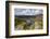 Glen Trool, Seen from White Bennan, Dumfries and Galloway, Scotland, United Kingdom, Europe-Gary Cook-Framed Photographic Print