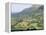 Glenariff Valley, Glens of Antrim, County Antrim, Northern Ireland, United Kingdom-Bruno Barbier-Framed Premier Image Canvas