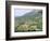 Glenariff Valley, Glens of Antrim, County Antrim, Northern Ireland, United Kingdom-Bruno Barbier-Framed Premium Photographic Print