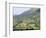 Glenariff Valley, Glens of Antrim, County Antrim, Northern Ireland, United Kingdom-Bruno Barbier-Framed Premium Photographic Print