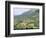 Glenariff Valley, Glens of Antrim, County Antrim, Northern Ireland, United Kingdom-Bruno Barbier-Framed Premium Photographic Print