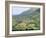 Glenariff Valley, Glens of Antrim, County Antrim, Northern Ireland, United Kingdom-Bruno Barbier-Framed Photographic Print