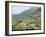 Glenariff Valley, Glens of Antrim, County Antrim, Northern Ireland, United Kingdom-Bruno Barbier-Framed Photographic Print