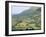 Glenariff Valley, Glens of Antrim, County Antrim, Northern Ireland, United Kingdom-Bruno Barbier-Framed Photographic Print