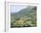 Glenariff Valley, Glens of Antrim, County Antrim, Northern Ireland, United Kingdom-Bruno Barbier-Framed Photographic Print