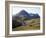 Glencoe and the Three Sisters, Highland Region, Scotland, United Kingdom-Roy Rainford-Framed Photographic Print