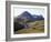 Glencoe and the Three Sisters, Highland Region, Scotland, United Kingdom-Roy Rainford-Framed Photographic Print