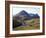 Glencoe and the Three Sisters, Highland Region, Scotland, United Kingdom-Roy Rainford-Framed Photographic Print