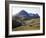 Glencoe and the Three Sisters, Highland Region, Scotland, United Kingdom-Roy Rainford-Framed Photographic Print