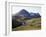 Glencoe and the Three Sisters, Highland Region, Scotland, United Kingdom-Roy Rainford-Framed Photographic Print