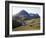 Glencoe and the Three Sisters, Highland Region, Scotland, United Kingdom-Roy Rainford-Framed Photographic Print