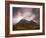 Glencoe Cottage-Doug Chinnery-Framed Photographic Print