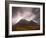 Glencoe Cottage-Doug Chinnery-Framed Photographic Print