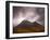 Glencoe Cottage-Doug Chinnery-Framed Photographic Print