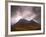 Glencoe Cottage-Doug Chinnery-Framed Photographic Print