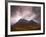 Glencoe Cottage-Doug Chinnery-Framed Photographic Print