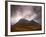 Glencoe Cottage-Doug Chinnery-Framed Photographic Print
