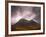 Glencoe Cottage-Doug Chinnery-Framed Photographic Print