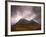 Glencoe Cottage-Doug Chinnery-Framed Photographic Print